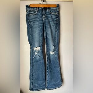 American Eagle Skinny Kick